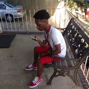 Meet your Posher, Gardy